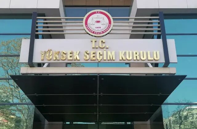 YSK, CHP gündemiyle toplanıyor! Tarih belli oldu