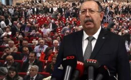 YSK, CHP’nin İstanbul ilçe kongreleri itirazını görüşmek üzere toplandı