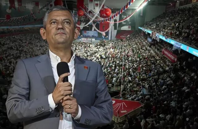 YSK, pazar günü yapılacak CHP kurultayına ilişkin itirazı reddetti