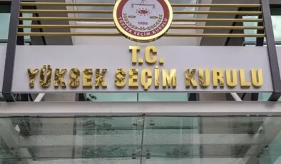 CHP’nin Olağanüstü Kurultay kararı YSK’ya taşındı! Gözler yarın verilecek nihai kararda