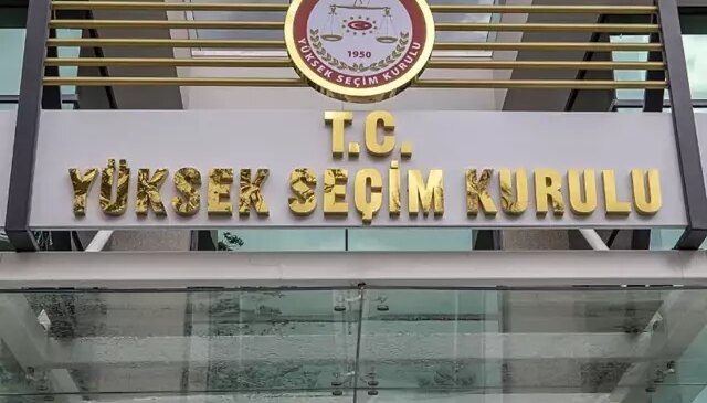 CHP’nin Olağanüstü Kurultay kararı YSK’ya taşındı! Gözler yarın verilecek nihai kararda