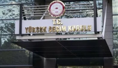 YSK, CHP’nin İstanbul kongreleriyle ilgili kararın gerekçesini açıkladı