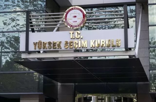 YSK, CHP’nin İstanbul kongreleriyle ilgili kararın gerekçesini açıkladı