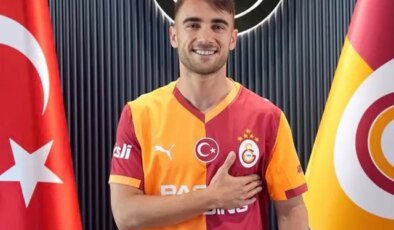 Yunus Akgün nişanlandı! İşte müstakbel eşi