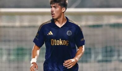 Yusuf Akçiçek 22 milyon euro karşılığında Al-Hilal’de
