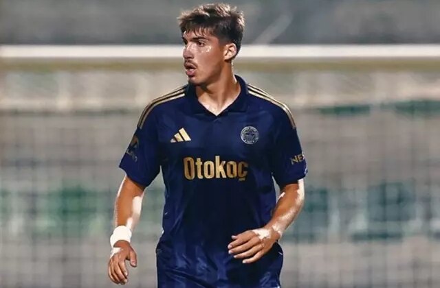 Yusuf Akçiçek 22 milyon euro karşılığında Al-Hilal’de