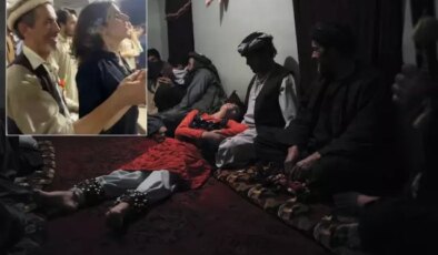 Yüzde 80’i Müslüman olan ülkede rezil gelenek: Yasak olmasına rağmen gizlice yapıyorlar