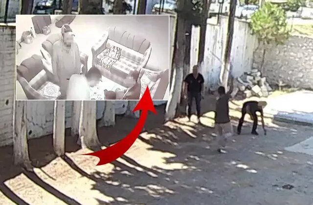 Zabıtaların sırtında sopa kıran belediye başkanıyla ilgili yeni şiddet iddiaları