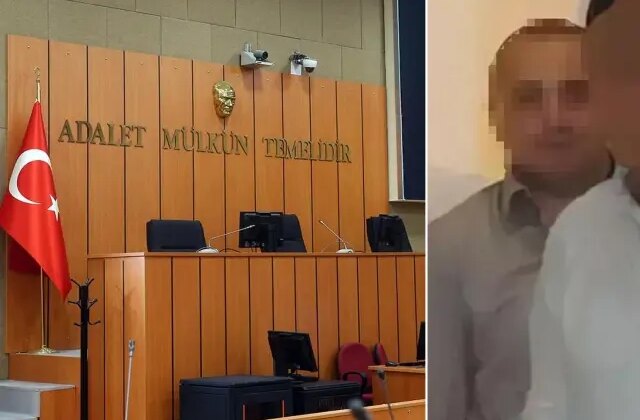 Zimmetine 1 milyon TL geçiren zabıt katibinin cezası belli oldu