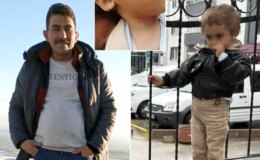 1.5 yaşındaki çocuğun boğazını kesen sanığın hatırlamadığı tek bir an var