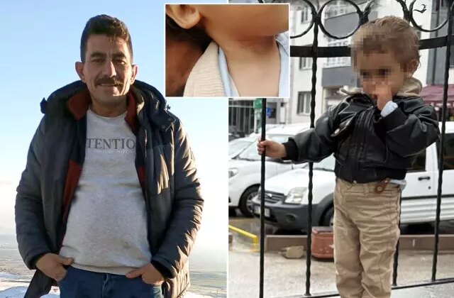 1.5 yaşındaki çocuğun boğazını kesen sanığın hatırlamadığı tek bir an var