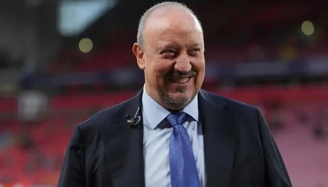 1.5 yıldır boştaydı! Rafael Benitez’in yeni takımı belli oldu