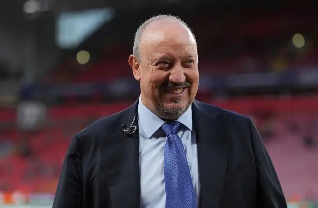 1.5 yıldır boştaydı! Rafael Benitez’in yeni takımı belli oldu