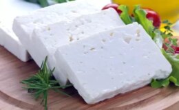 Bakanlık, 12 peynir markasını ifşa etti
