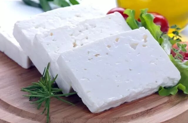 Bakanlık, 12 peynir markasını ifşa etti