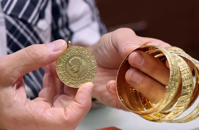 12 yılın en sert düşüşü sonrası dev bankalar altın tahminini güncelledi 1 12 yılın en sert düşüşü sonrası dev bankalar altın tahminini güncelledi