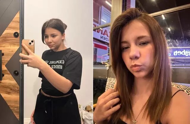 13 yaşındaki kızdan 5 gündür haber alınamıyor