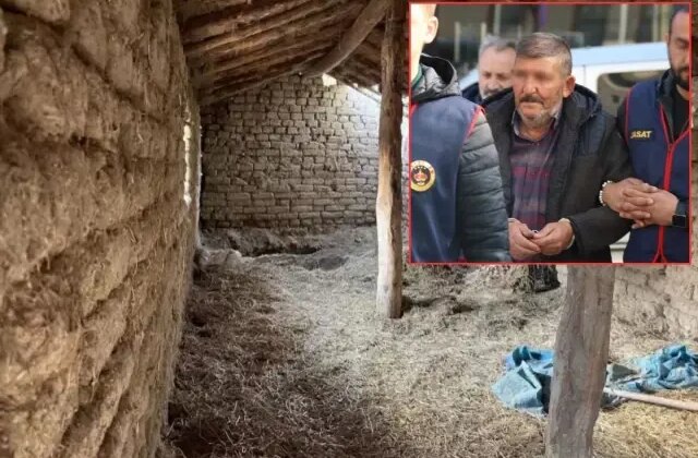 14 yıllık sır perdesinin arkasından kardeşi çıktı! İşte verdiği ifade