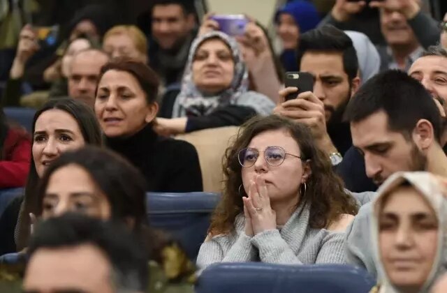 15 bin öğretmen istihdamına ilişkin başvurular 17-21 Kasım’da alınacak