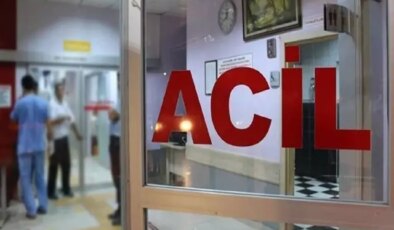16 yaşındaki çocuk, karın ağrısı şikayetiyle gittiği hastanede ölü doğum yaptı