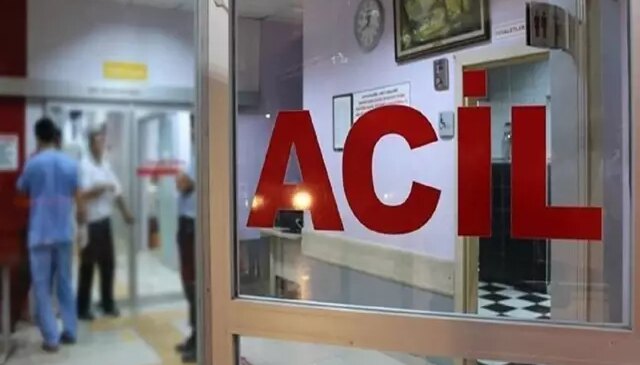 16 yaşındaki çocuk, karın ağrısı şikayetiyle gittiği hastanede ölü doğum yaptı