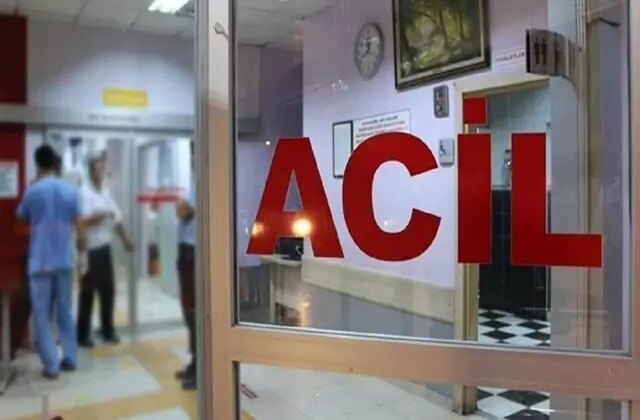 16 yaşındaki çocuk, karın ağrısı şikayetiyle gittiği hastanede ölü doğum yaptı