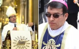 17 kadınla ilişkisi olduğu ortaya çıkan piskopos istifa etti