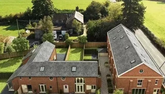 19 çocuklu ‘Galericiler Kralı’nın tüm serveti temizlikçiye kaldı