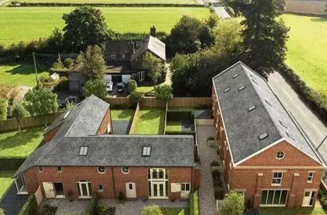 19 çocuklu ‘Galericiler Kralı’nın tüm serveti temizlikçiye kaldı