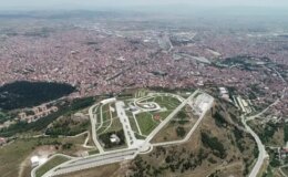 2 bin yıllık tehlike ‘Ben buradayım’ dedi: 7.2’lik deprem üretebilir