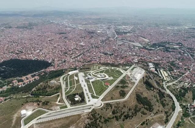 2 bin yıllık tehlike ‘Ben buradayım’ dedi: 7.2’lik deprem üretebilir