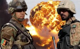2 ülke arabuluculuk yaptı, Afganistan-Pakistan çatışması durduruldu