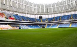 2 yıl önce Avrupa’daydılar, şimdi maçlarını 400 kişi izliyor