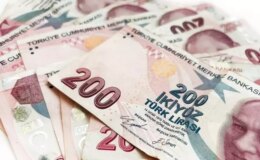 200 liranın üstünde imzası olan eski Merkez Bankası Başkan Yardımcısı tutuklandı