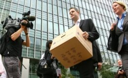 2008 krizini tetiklemişti! Ünlü banka 17 yıl sonra kepenk kapattı