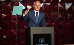 Bakan Ersoy duyurdu: Kültür-sanatta rekor yılı