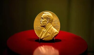 2025 Nobel Ekonomi Ödülü sahiplerini buldu