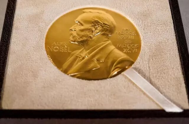 2025 Nobel Tıp Ödülü’nün sahibi belli oldu