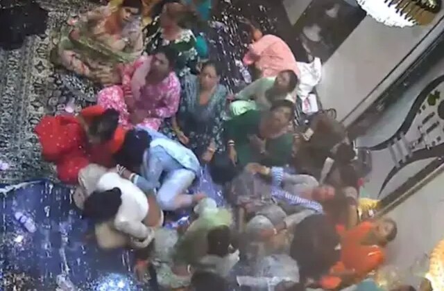 24 Trans birey, deterjan içerek toplu intihar girişiminde bulundu