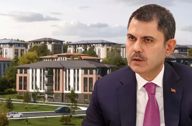 30 soru 30 cevap! Bakan Kurum, "Yüzyılın Konut Projesi"nin detaylarını aktardı 1 30 soru 30 cevap! Bakan Kurum, “Yüzyılın Konut Projesi”nin detaylarını aktardı