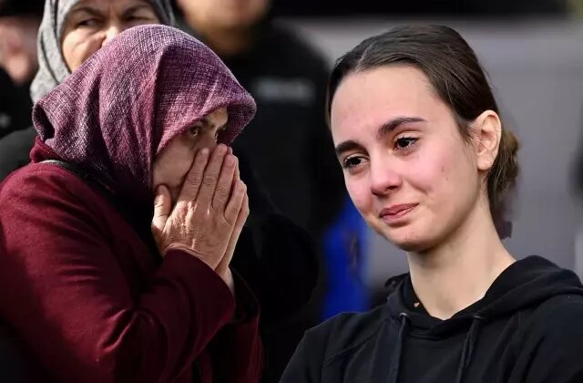 Bolu’da 32 şüpheliden 11’ine müebbet! Mahkeme önünde gözyaşları sel oldu