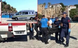 35 metrelik falezlerden düştü! 18 yaşındaki gencin kahreden ölümü