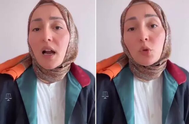 35 yıllık evliliği bitiren ihanet: Aldatma olayına karışan kişinin kimliği avukatı bile şaşırttı