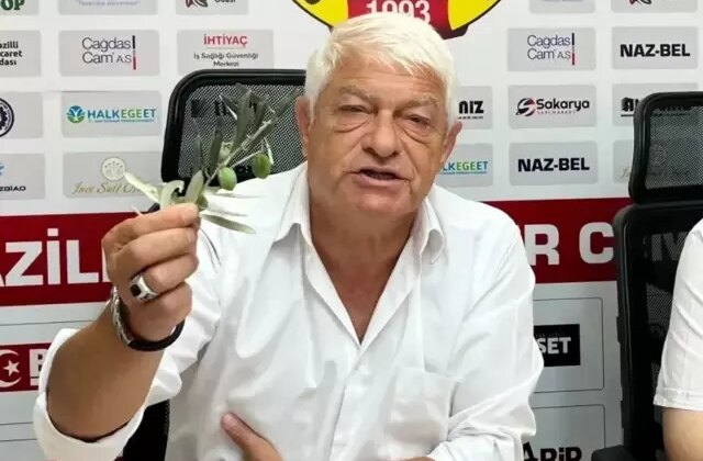 36 transfer yapıldı ama yetmedi: Önce hoca gitti, şimdi de başkan vekili