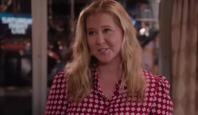 40 kilo veren ünlü komedyen Amy Schumer son halini paylaştı