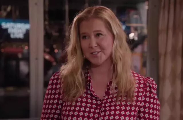 40 kilo veren ünlü komedyen Amy Schumer son halini paylaştı 1 40 kilo veren ünlü komedyen Amy Schumer son halini paylaştı