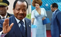 43 yıldır iktidarda! Kamerun’daki seçimleri kazanan isim 92 yaşındaki Biya oldu