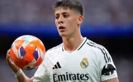 5-0 biten maç sonrası Arda Güler için söylenenler olay