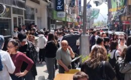5.0’lık deprem sonrası İstanbul Valiliği’nden ilk açıklama