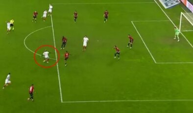 50 bin euroya aldılar! Süper Lig’in profilsiz yıldızı
